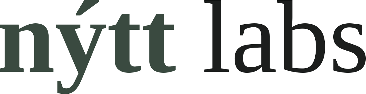 nýtt labs